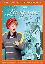 The Lucy Show: The Official Third Season [4 Discs] - 