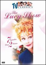 The Lucy Show, Vol. 1 [Collector's Edition]