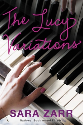 The Lucy Variations - Zarr, Sara