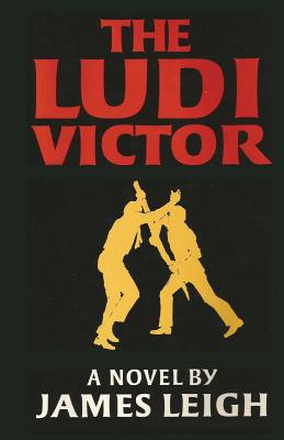 The Ludi Victor - Leigh, James