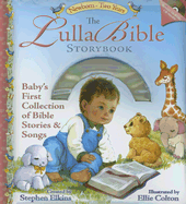 The Lullabible Storybook