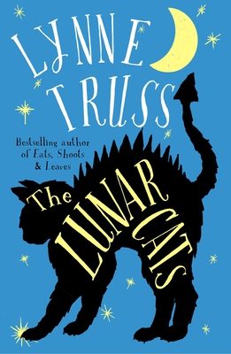 The Lunar Cats - Truss, Lynne