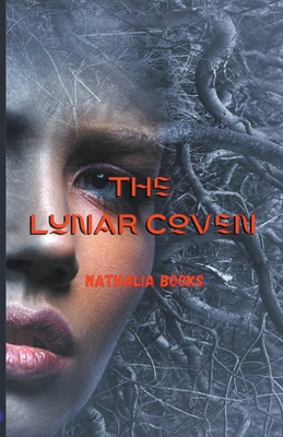 The Lunar Coven - Books, Nathalia