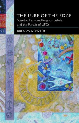The Lure of the Edge - Denzler, Brenda