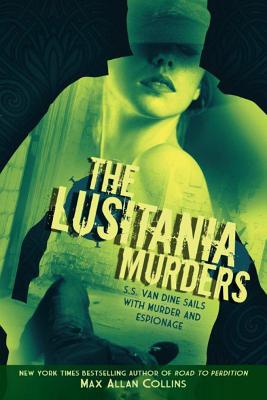 The Lusitania Murders - Collins, Max Allan