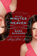 The Lying Game #6: Seven Minutes in Heaven