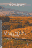 The Lysenko Controversy as a Global Phenomenon, Volume 2: Genetics and Agriculture in the Soviet Union and Beyond