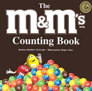 The M&M's Counting Book