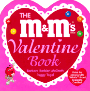 The M&M's Valentine Book - McGrath, Barbara Barbieri