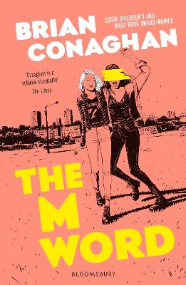 The M Word - Conaghan, Brian