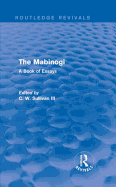 The Mabinogi (Routledge Revivals): A Book of Essays