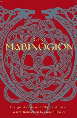 The Mabinogion - Davies, Sioned