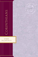 The MacArthur Bible Studies: 1 Corinthians
