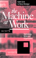The Machine at Work: Nihilism and Hermeneutics in Post-Modern Culture