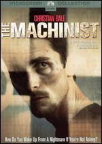 The Machinist - Brad Anderson