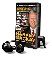 The MacKay MBA of Selling in the Real World