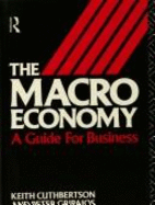 The Macroeconomy: A Guide for Business