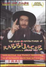 The Mad Adventures of Rabbi Jacob [WS]