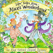 The Mad Hatter's striped pyjamas