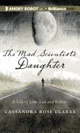 The Mad Scientist's Daughter