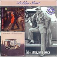 The Mad Twenties/My Personal Property - Bobby Short