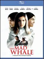 The Mad Whale [Blu-ray]