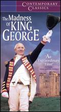 The Madness of King George - Nicholas Hytner