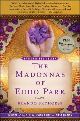 The Madonnas of Echo Park - Skyhorse, Brando