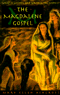 The Magdalene Gospel - Ashcroft, Mary Ellen