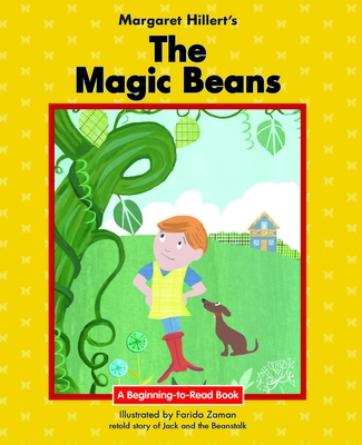 The Magic Beans - Hillert, Margaret, and Jaamaana, Pharidaa