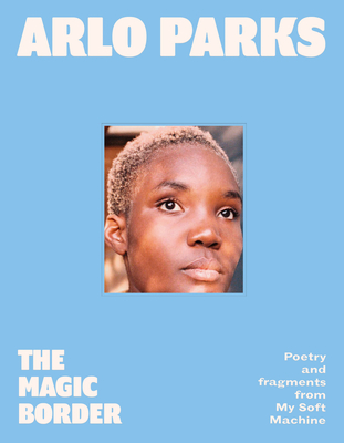 The Magic Border - Parks, Arlo