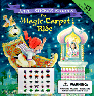 The Magic Carpet Ride - Smath, Jerry, and Dussling, Jennifer A, and Jackson, Brenda