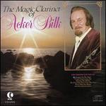 The Magic Clarinet of Acker Bilk