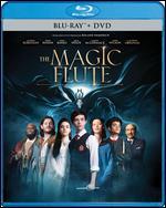 The Magic Flute [Blu-ray/DVD]