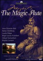 The Magic Flute (Drottningholm Court Theatre)