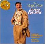 The Magic Flute of James Galway