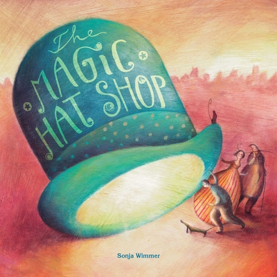 The Magic Hat Shop - Brokenbrow, Jon (Translated by)