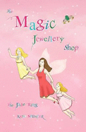 The Magic Jewellery Shop - the Jade Ring