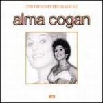 The Magic of Alma Cogan