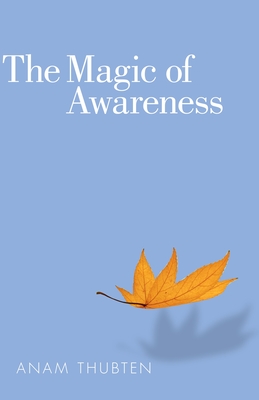 The Magic of Awareness - Thubten, Anam, and Roe, Sharon (Editor)