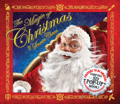 The Magic of Christmas by Santa - Green, Rod