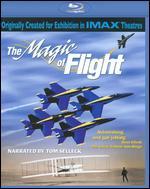 The Magic of Flight [Blu-ray]