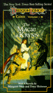 The Magic of Krynn - Weis, Margaret (Editor), and Hickman, Tracy (Editor)