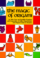 The magic of origami