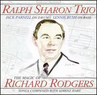 The Magic of Richard Rodgers - Ralph Sharon