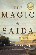The Magic of Saida