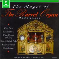 The Magic of the Barrel Organ - 