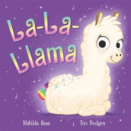 The Magic Pet Shop: La-La-Llama