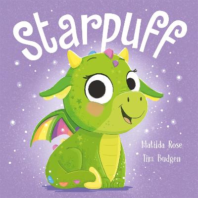 The Magic Pet Shop: Starpuff - Rose, Matilda