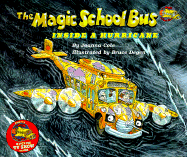 The Magic School Bus inside a Hurricane - Cole, Joanna